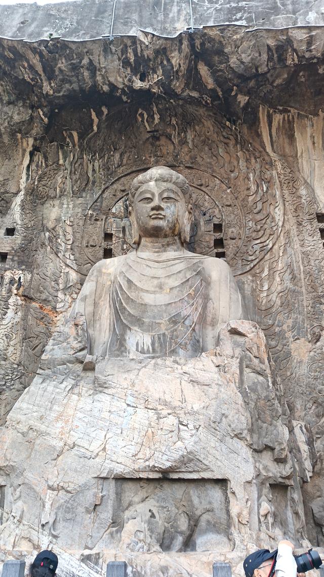 快乐之旅一一开封之旅纪实之一