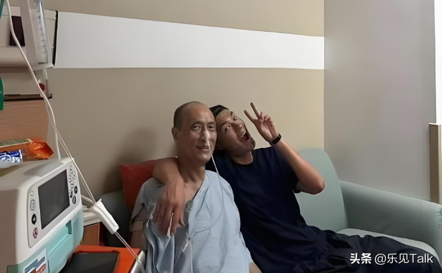 一路走好！继朱媛媛后，又一名人患癌去世，从确诊到离世仅4个月