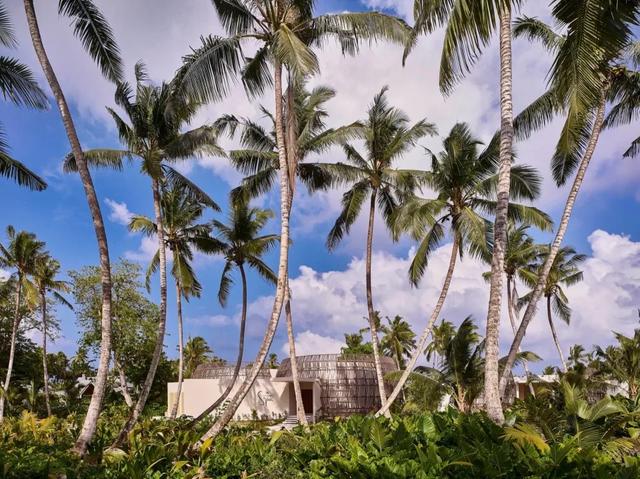 为什么永远有人迷恋奢华酒店?