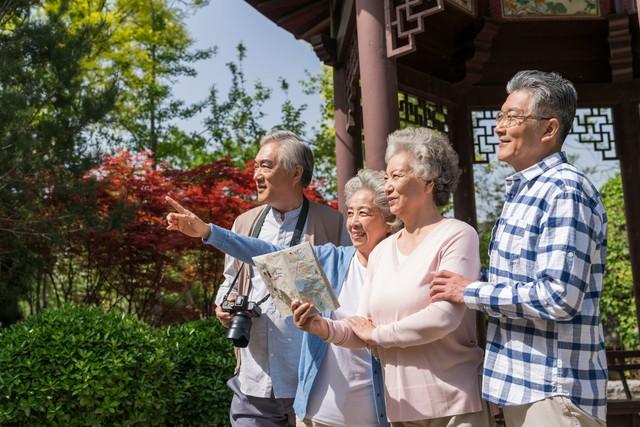 退休后该不该旅游？过来人的真心话：这几件事比打卡更重要