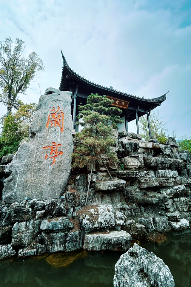 绍兴旅游攻略，来感受这座“没有围墙的博物馆”