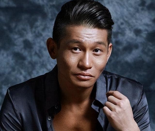 不炒作零绯闻，出道26年不温不火，如今和于和伟演对手戏终于火了