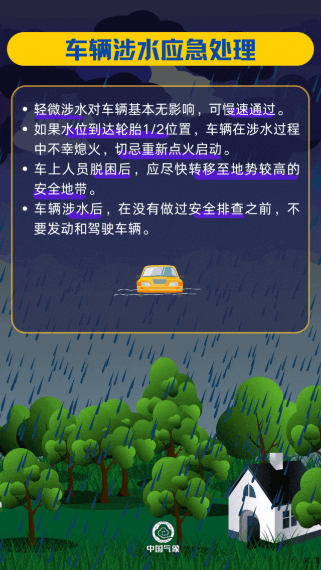 @返程的你 云南这些区域返程路上需注意！