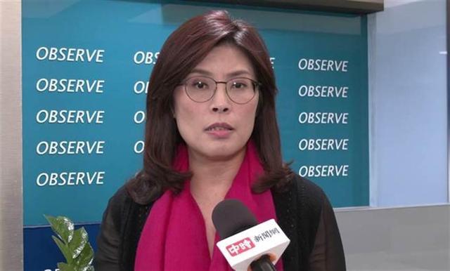 重磅：郑丽文访问大陆的时间基本确定，或成就更高的两岸历史定位