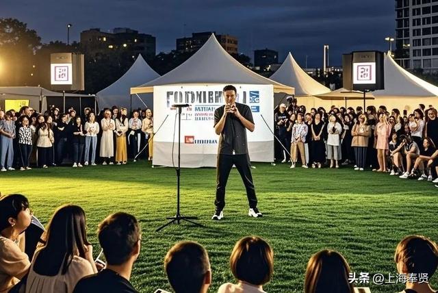 万券齐发、嗨玩10天不打烊！“6一夏”墩墩集市摊主招募启动！