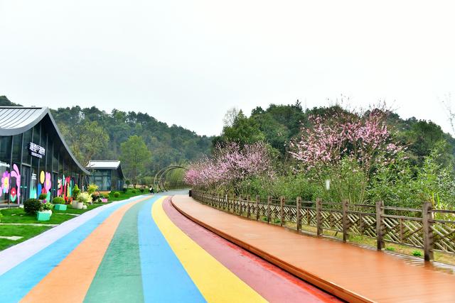 婺源月亮湾