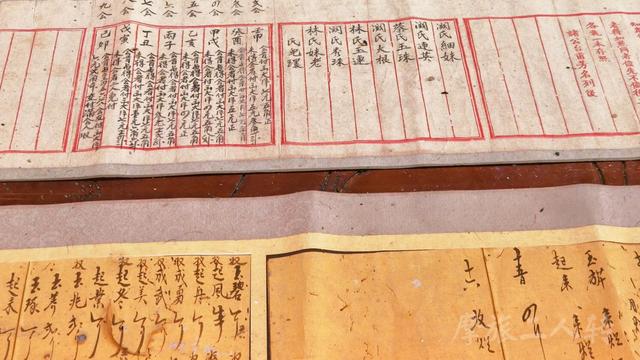 皖浙摩旅二人转——松阳石仓古民居篇（2）
