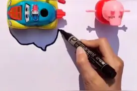 亲子互动的10个小游戏，家庭必备、简单有趣！图片