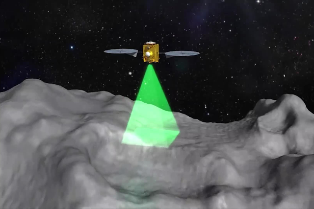 载人登月、移民火星，中国航天硬刚20年破局，如今反向领跑超欧美