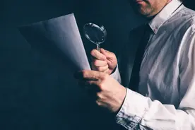 19亿营收消失，他们说数据搞错了图片