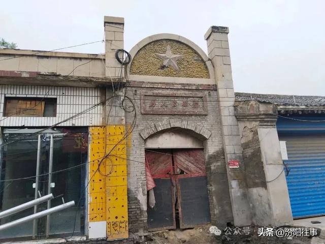 汾阳往事｜山西旅游记录——孝义中阳楼、南稍门、皮影木偶(一)