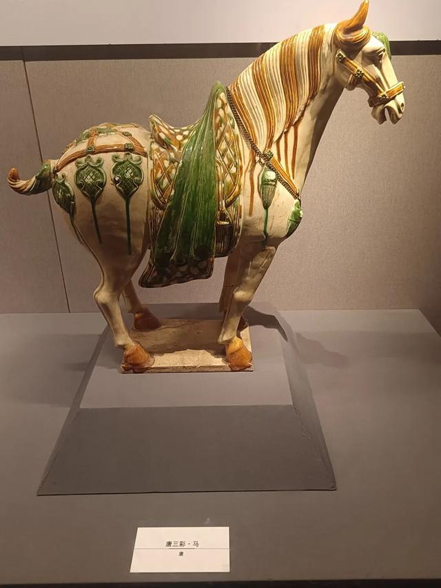 西安世博园珍宝博物馆