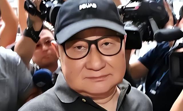 包养情人无数，娶初中同学女儿为妻，玩老婆闺蜜，嗜色如命的富豪