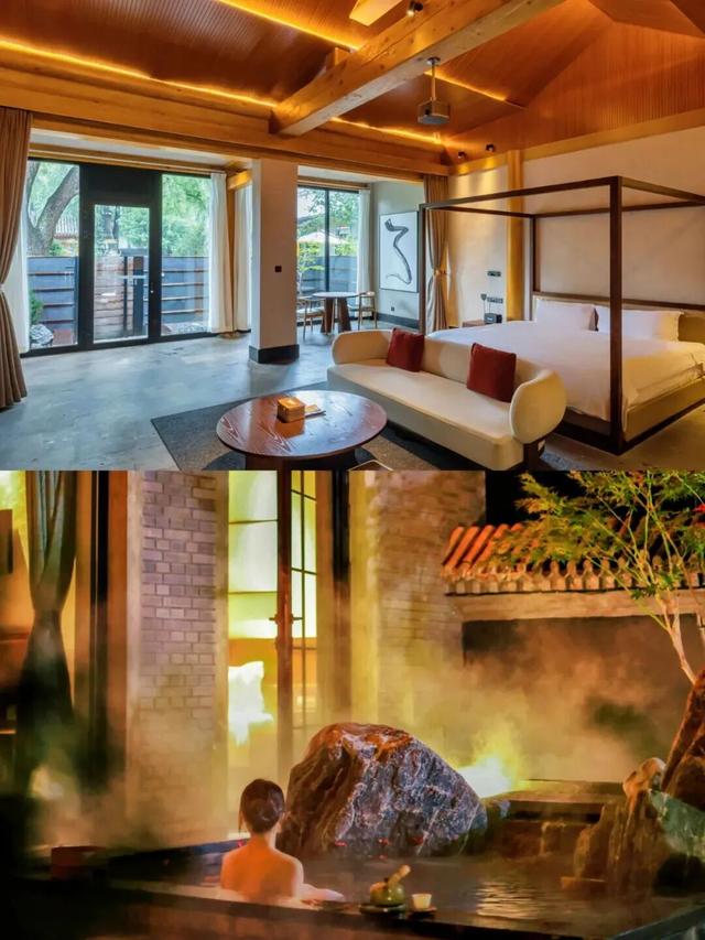 太全面了！8条游玩线路+京郊汤泉！带您玩转北京这里！（2）