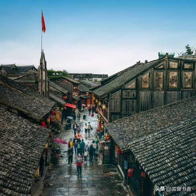 你知道中国有多少历史文化名城吗？