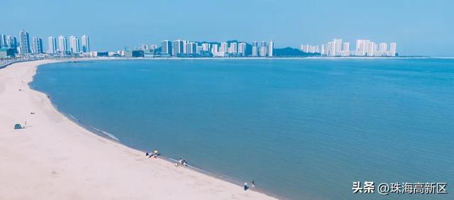 坐船去珠海高新区更惬意！凭船票住酒店立减200元