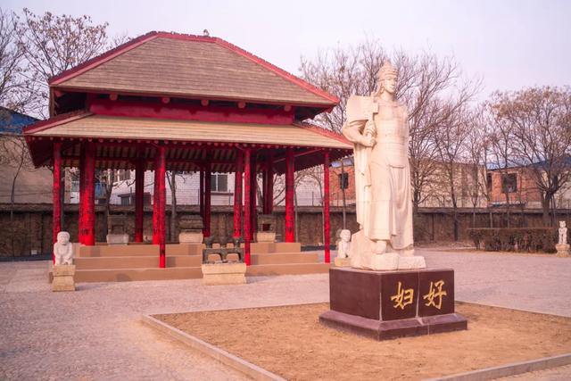 中国最憋屈的古都,如今变成四线城市