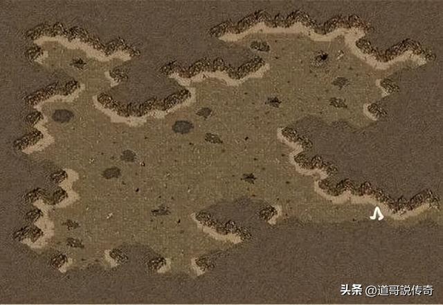 热血传奇：新版神戒在外观和属性都全面提升，且源于空中BOSS