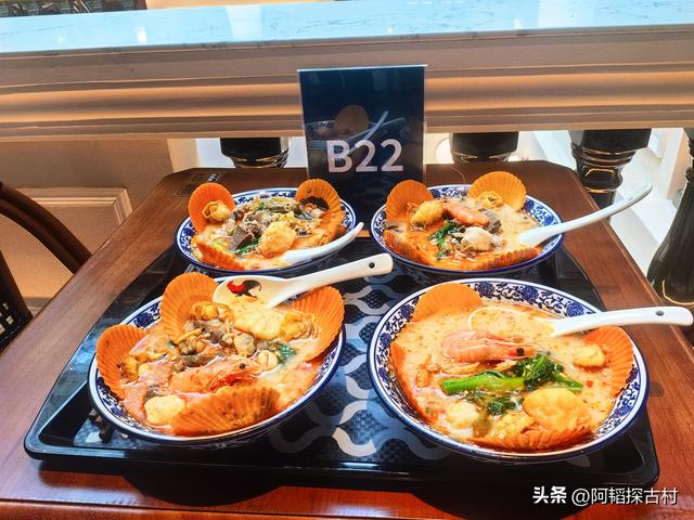 海南最北端乡镇，是“莆田”，还是“铺田”，千年海港沧桑与风味