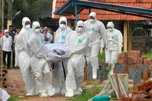 “尼帕病毒”来势汹汹	，建议：每家备好5样东西，关键时刻能救命
