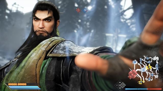 《真・三国无双 起源》评测：一次大胆的重启