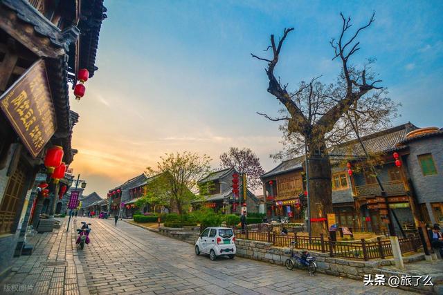 潍坊市有哪些免费的5A景区？