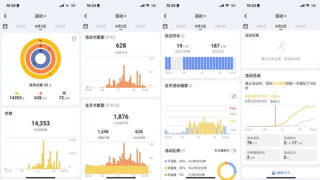2025年智能戒指黑马实测！这枚中国戒指让苹果表用户集体叛变？