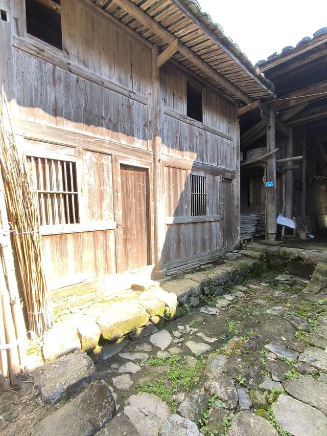 福建 · 福州 · 大湖 · 一村一品：岭头村(2025·7·28～8·1)