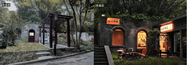 深圳园博园：用公园打开城市新生活方式