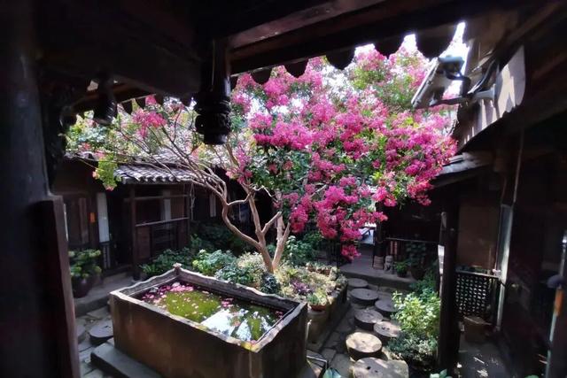 红耀昭化 礼赞中华 | 解锁昭化古城全新玩法！国庆（中秋）特色活动预告重磅来袭，速戳→