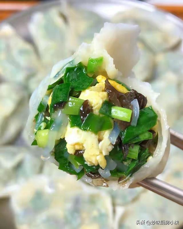 明日冬至，提醒家人：这3种饺子一定要吃，不是迷信，是老传统！