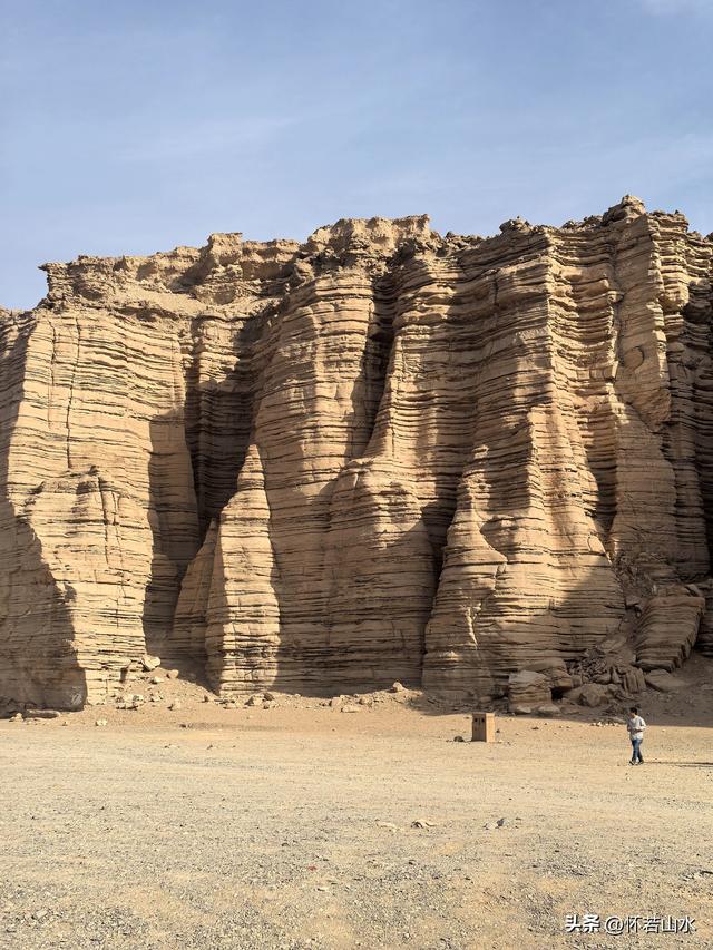 2025环南疆沙漠铁路背包自由行日记(9)---哈密大海道打卡(完结篇)