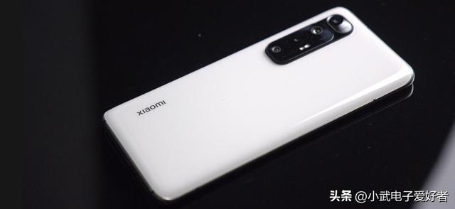 骁龙870：为何一款“次旗舰”芯片成为数码圈公认的“神U”？