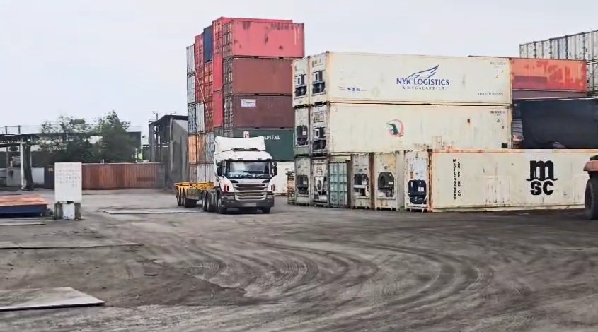 内地水果运香港?香港利勤通运帮你捋清楚第3张-北方物流网 内地水果运香港?香港利勤通运帮你捋清楚第3张