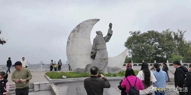 李白故里竟在这？江油：一座被低估的宝藏小城，14个火车站超意外