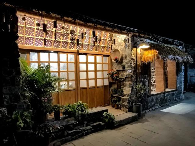 荣山寮村：百年渔村的时代蜕变