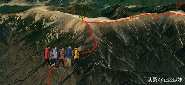 霸榜热搜第一的 “生死鳌太线”，藏着个被全网遗忘的人