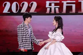 谢娜作为曾经的综艺女王，为何沦落到没有工作的地步？图片