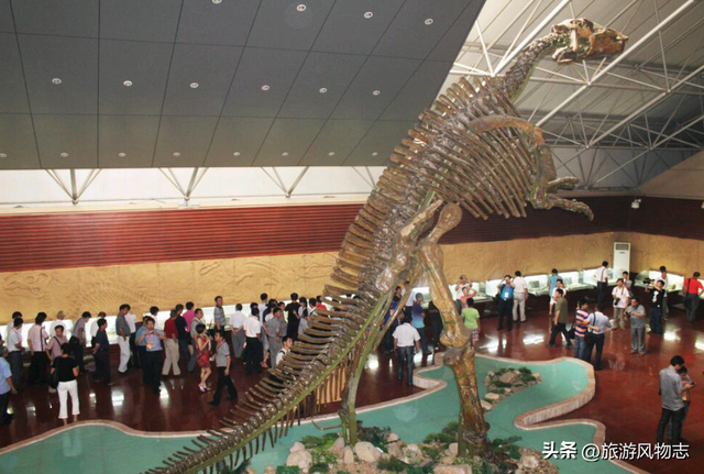 山东糊涂啊，潍坊8个独一无二的景点，赶快宣传吧！