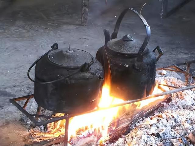全球都在喝冷水，为什么中国人只对热水情有独钟？原因太心酸！