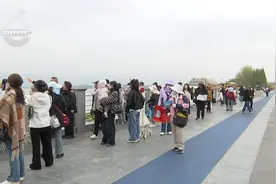 大坝“今早就没了”？红嘴鸥踏上归程，昆明N种玩法等你解锁图片