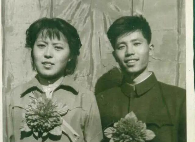 1997年河北一女子电话得知，与毛岸英同时牺牲的参谋，是自己生父