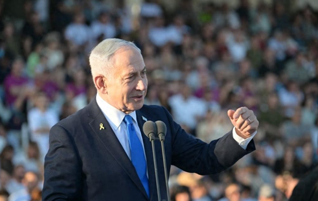 人质归还卡壳！哈马斯阻挠非军事化	，美国决议能平息巴以？