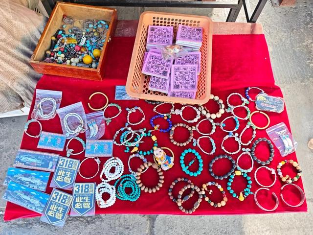 灾后重生绘新卷 文旅铺就致富路