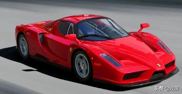 上亿消费换拉黑通知？揭秘法拉利的顶级“潜规则”！竟藏暴富玄机