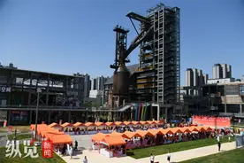 “石”在精彩 “遗”见倾心——石家庄市2024年“文化和自然遗产日”主会场系列活动精彩启幕图片