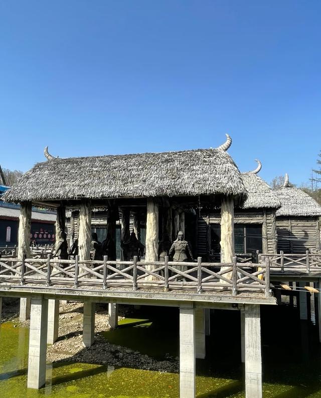 我是北京人，在吉林长白山待几天，憋不住想说说我的感受和疑问。
