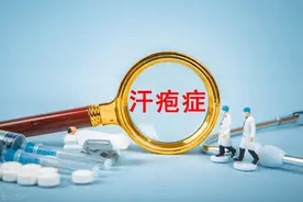 一到夏天，手上就起水泡？送你三个方法，改善你的皮肤问题图片