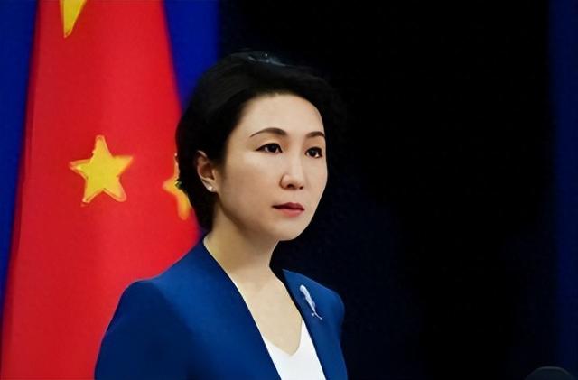 中方通告联合国后，日本很不服气，指责北京说错了，我外交部回击