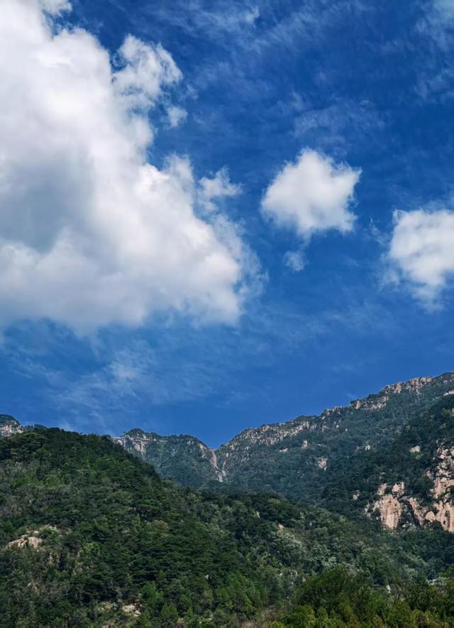 泰山之巅：风云变幻里的华夏印记